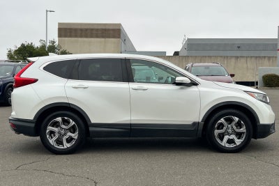 2017 Honda CR-V Base