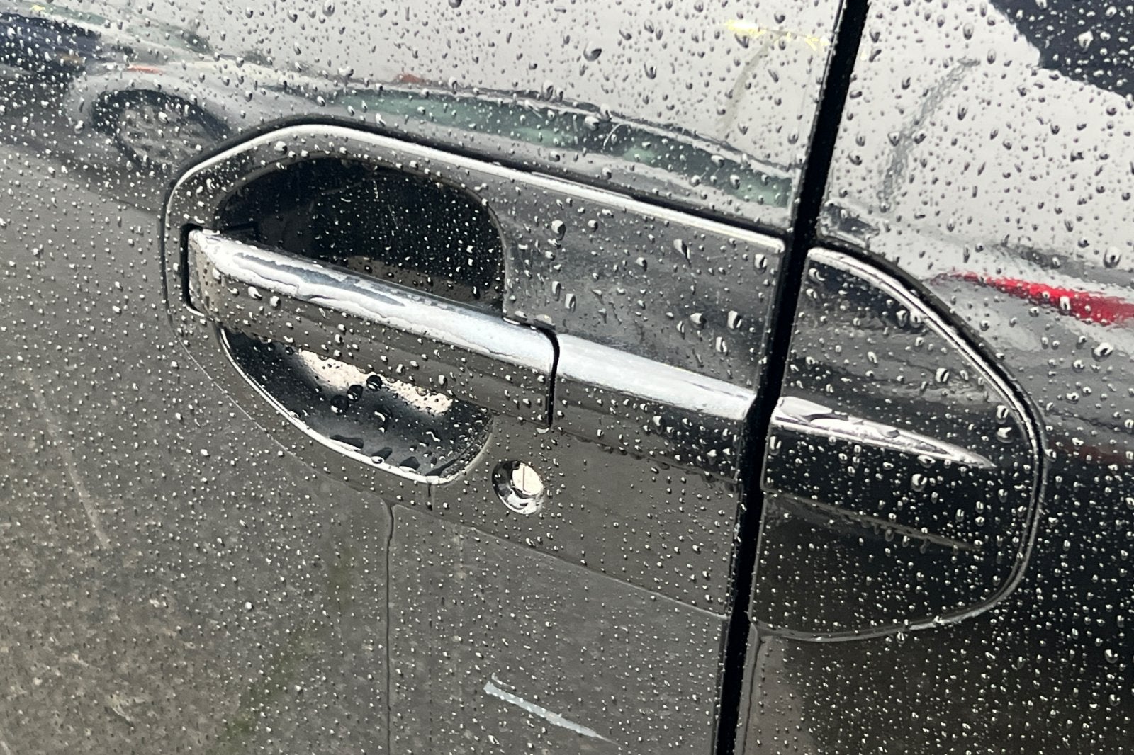 2007 Honda Element SC