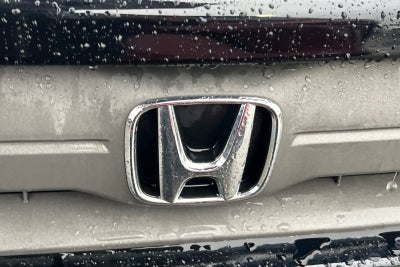 2007 Honda Element SC