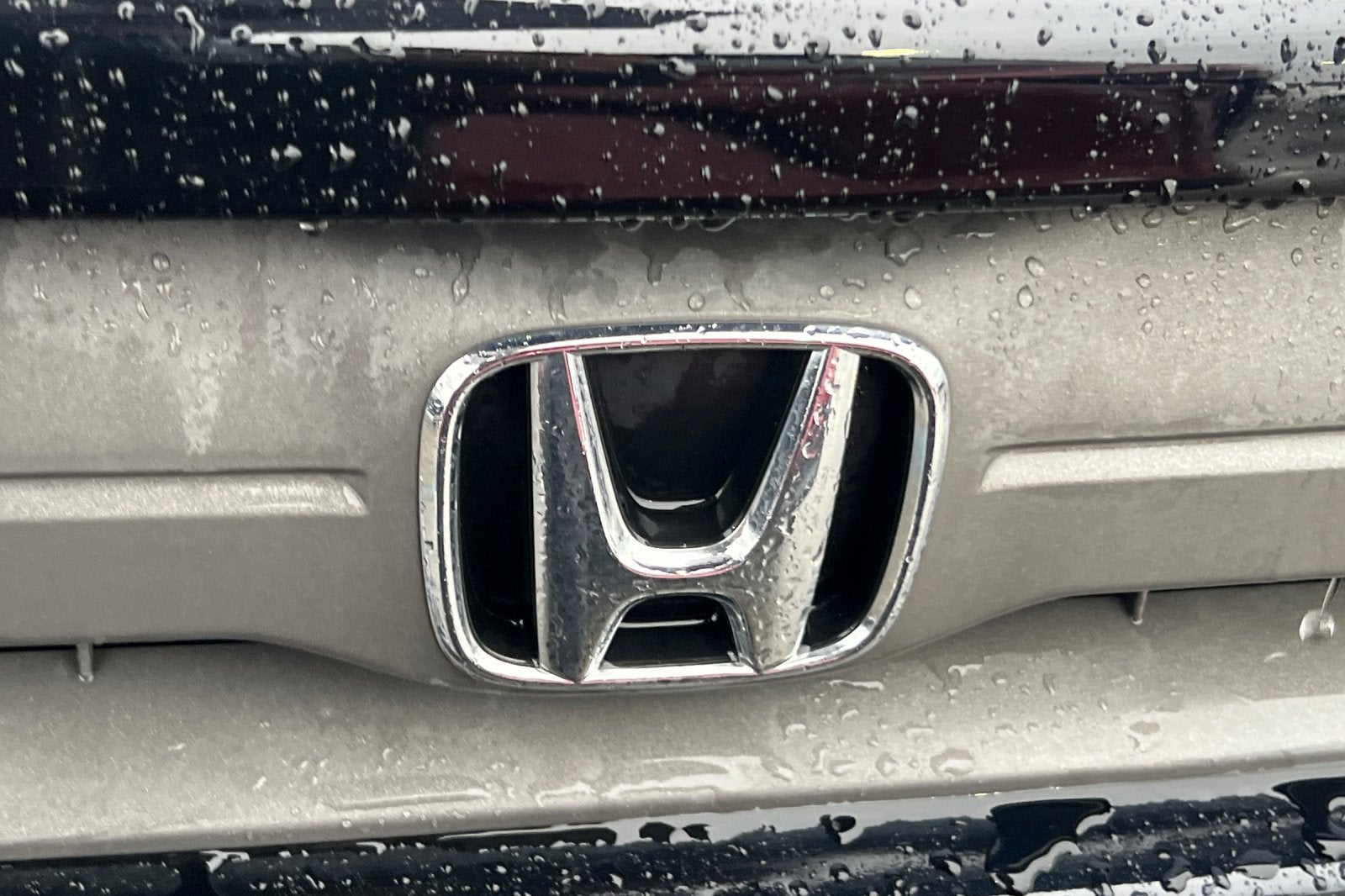 2007 Honda Element SC