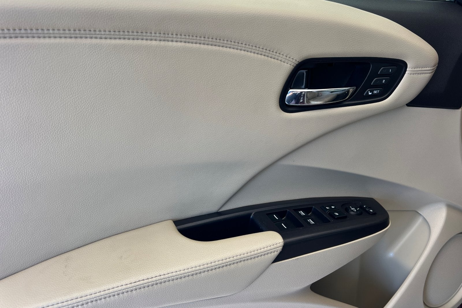 2015 Acura RDX Base