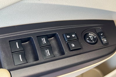 2015 Acura RDX Base