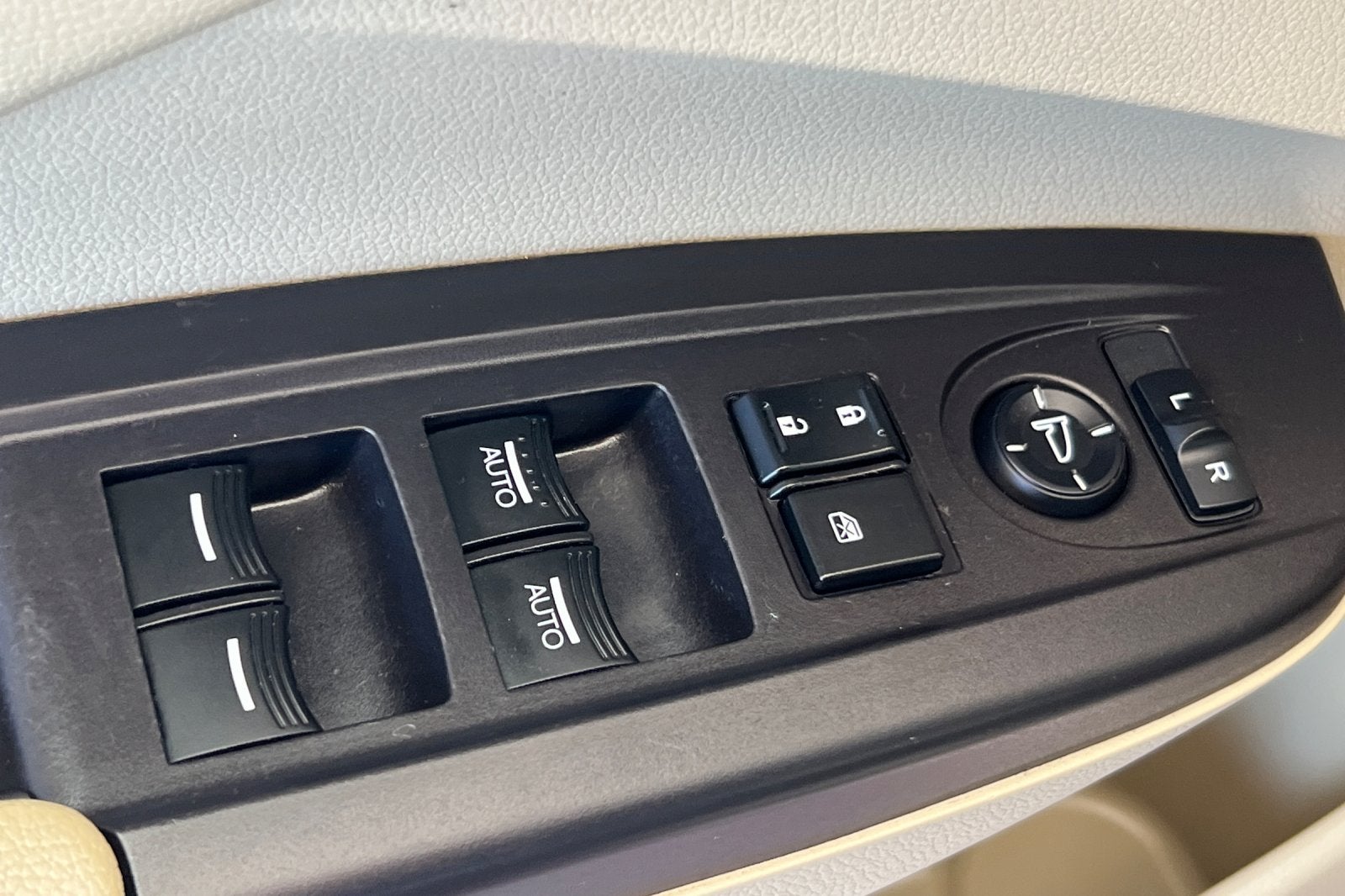 2015 Acura RDX Base