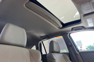 2015 Acura RDX Base