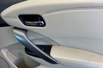 2015 Acura RDX Base