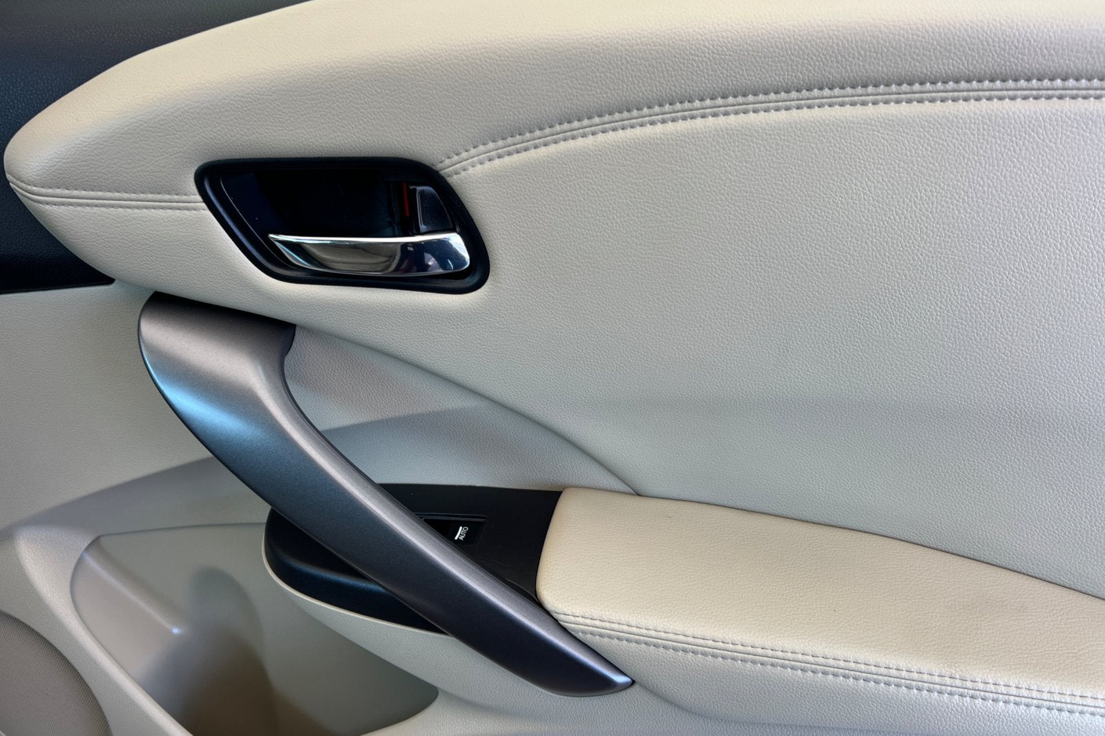 2015 Acura RDX Base