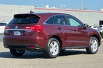 2015 Acura RDX Base