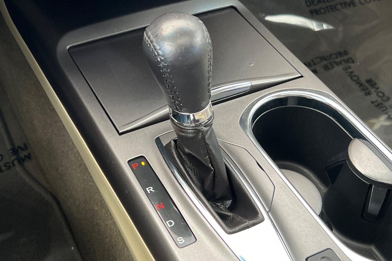 2015 Acura RDX Base