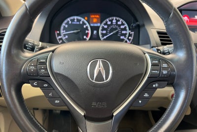 2015 Acura RDX Base