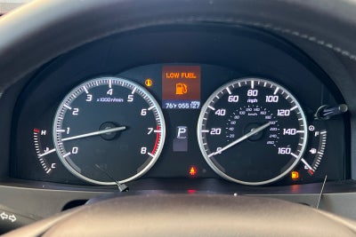 2015 Acura RDX Base