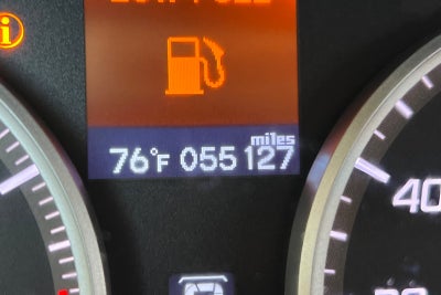 2015 Acura RDX Base