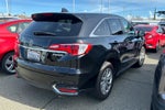 2017 Acura RDX Base