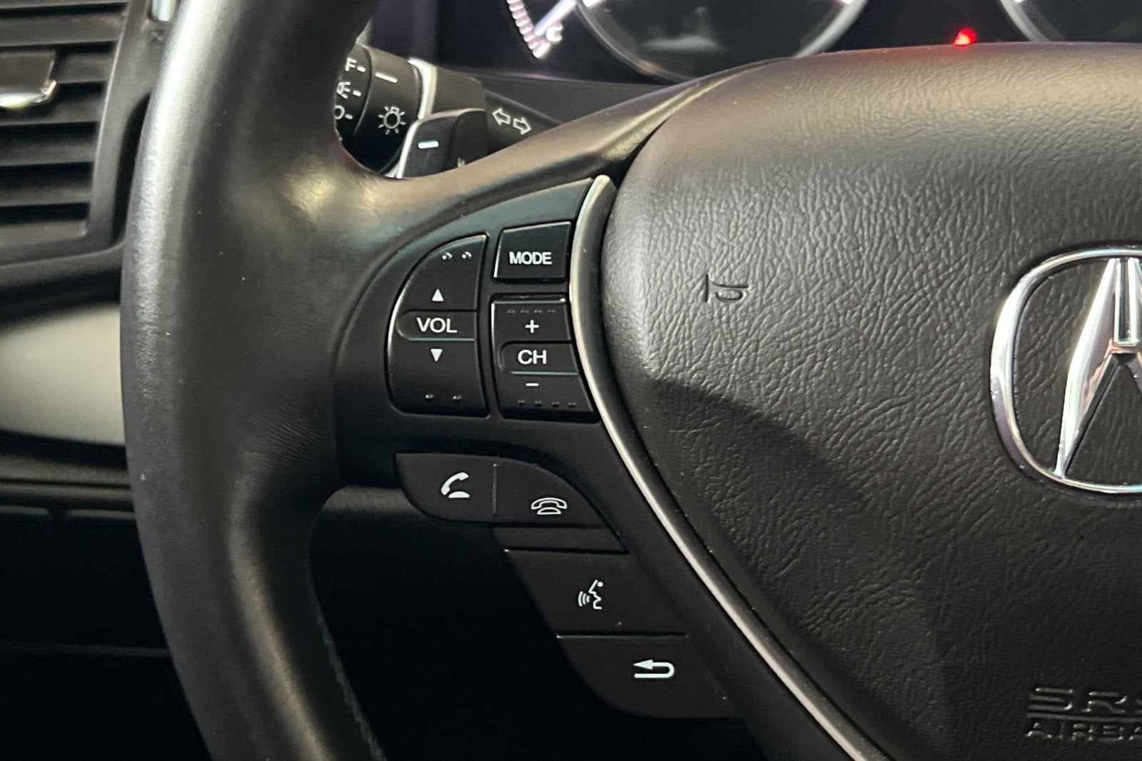 2014 Acura RDX Base
