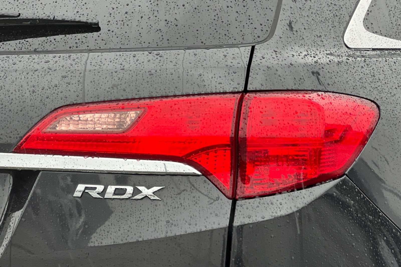 2014 Acura RDX Base