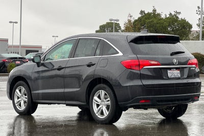 2014 Acura RDX Base