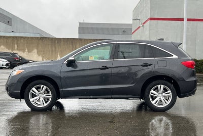 2014 Acura RDX Base