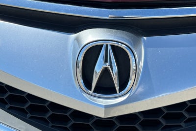 2017 Acura RDX Base