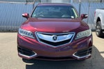 2017 Acura RDX Base