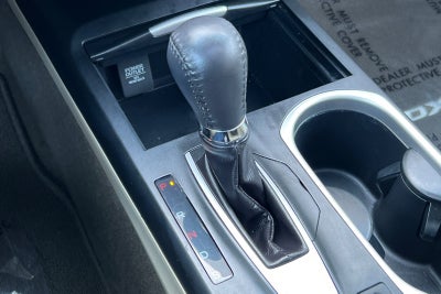 2017 Acura RDX Base
