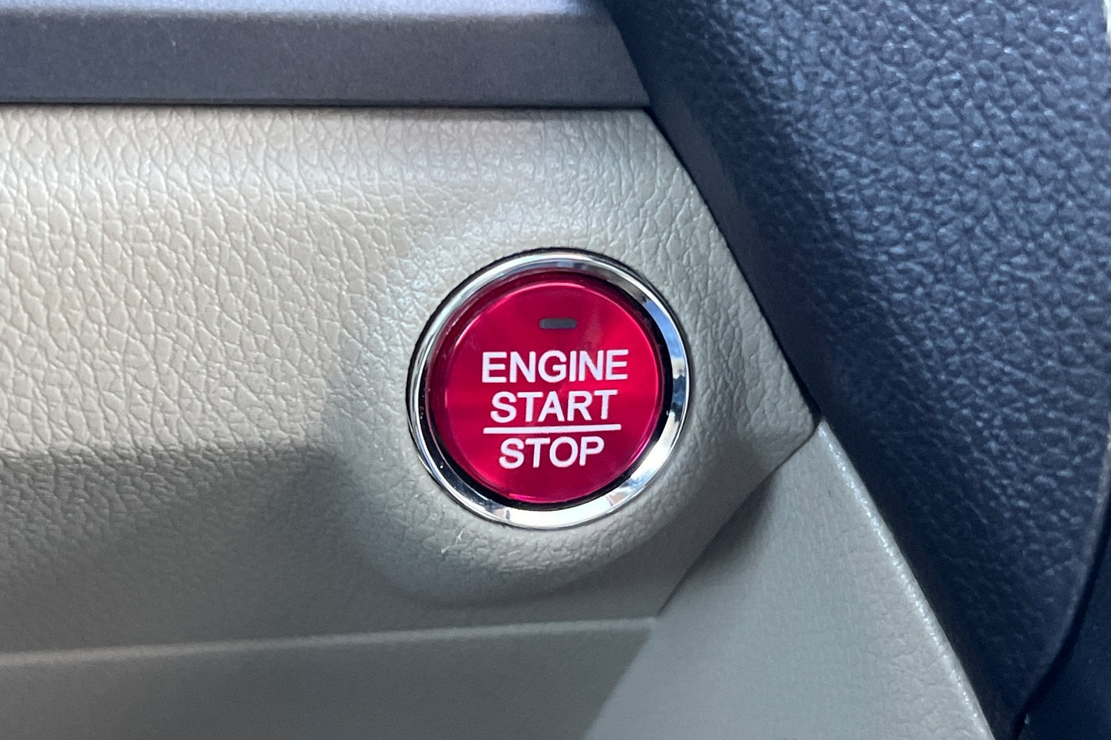 2017 Acura RDX Base