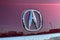 2017 Acura RDX Base