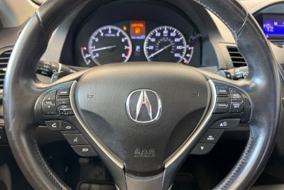 2014 Acura RDX Base