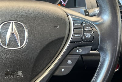 2014 Acura RDX Base