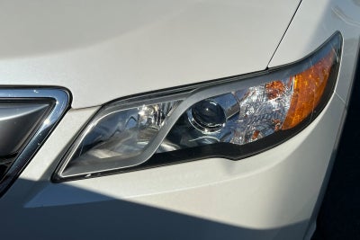 2015 Acura RDX Base