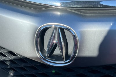 2015 Acura RDX Base