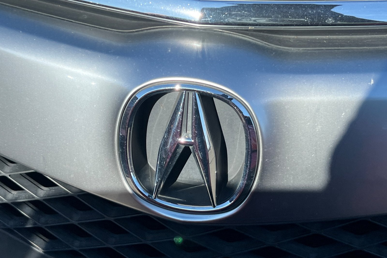 2015 Acura RDX Base