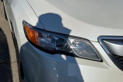 2015 Acura RDX Base