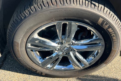 2015 Acura RDX Base