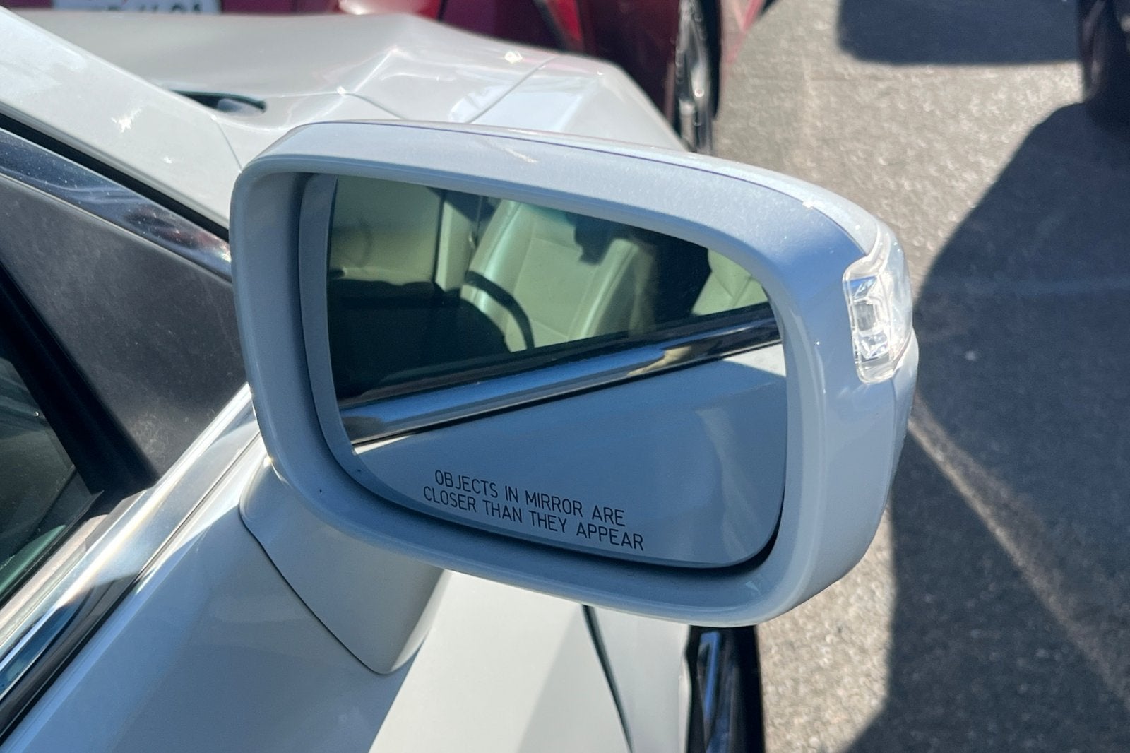 2015 Acura RDX Base