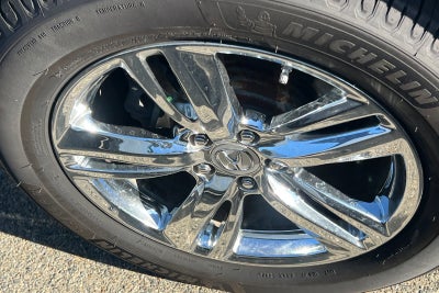 2015 Acura RDX Base