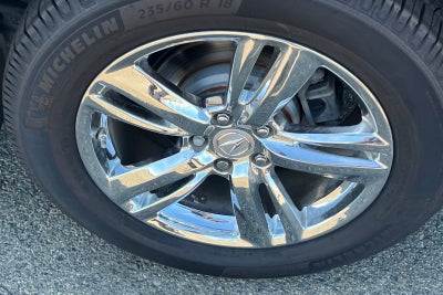 2015 Acura RDX Base