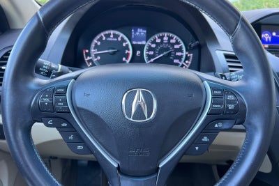 2015 Acura RDX Base