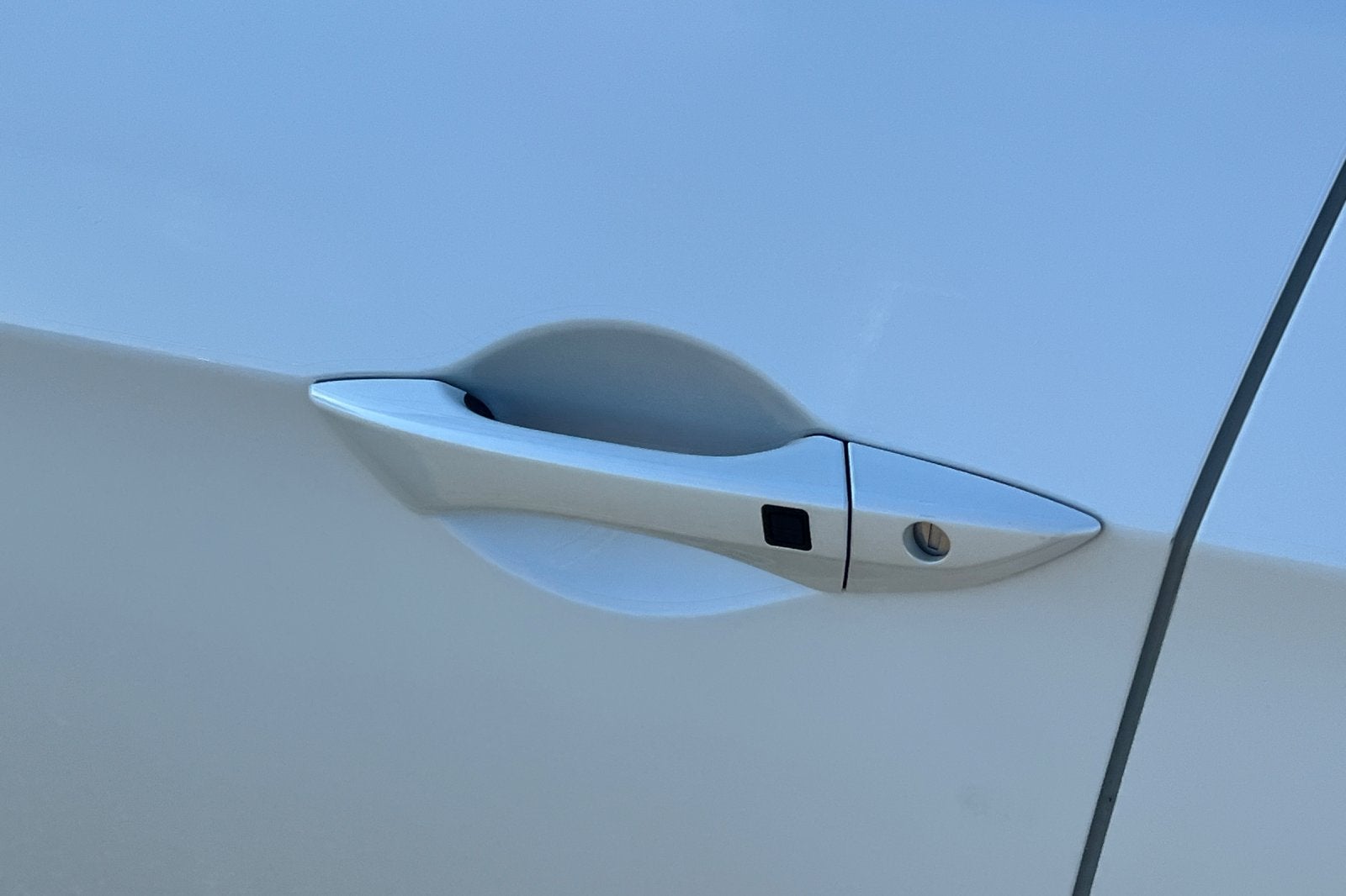 2015 Acura RDX Base