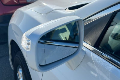 2015 Acura RDX Base