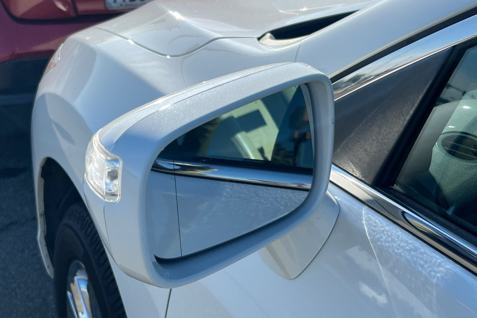2015 Acura RDX Base