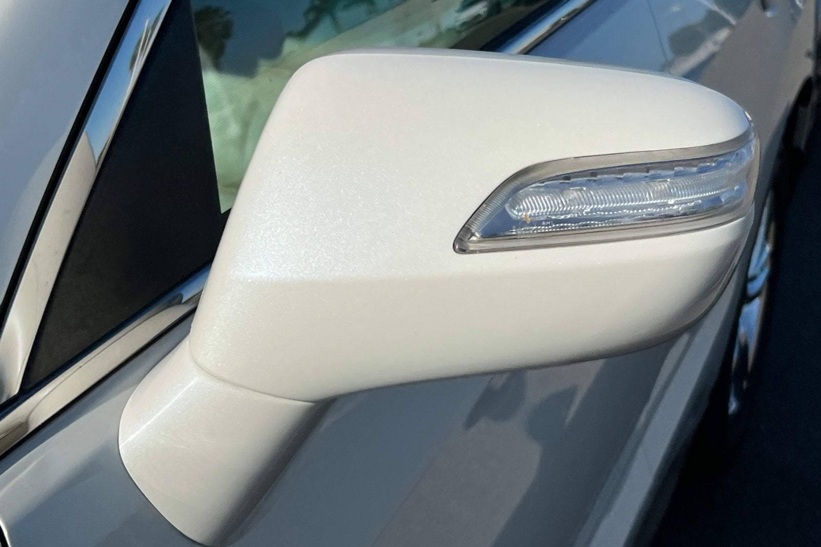 2015 Acura RDX Base