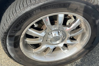 2013 Acura RDX Tech Pkg