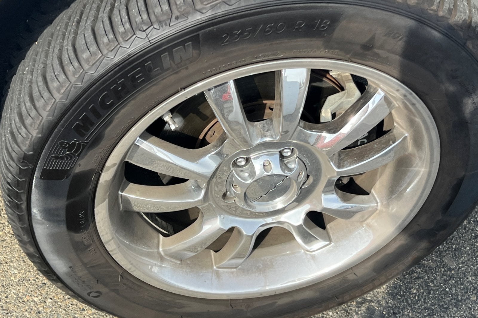 2013 Acura RDX Tech Pkg