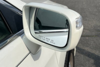 2013 Acura RDX Tech Pkg