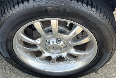 2013 Acura RDX Tech Pkg