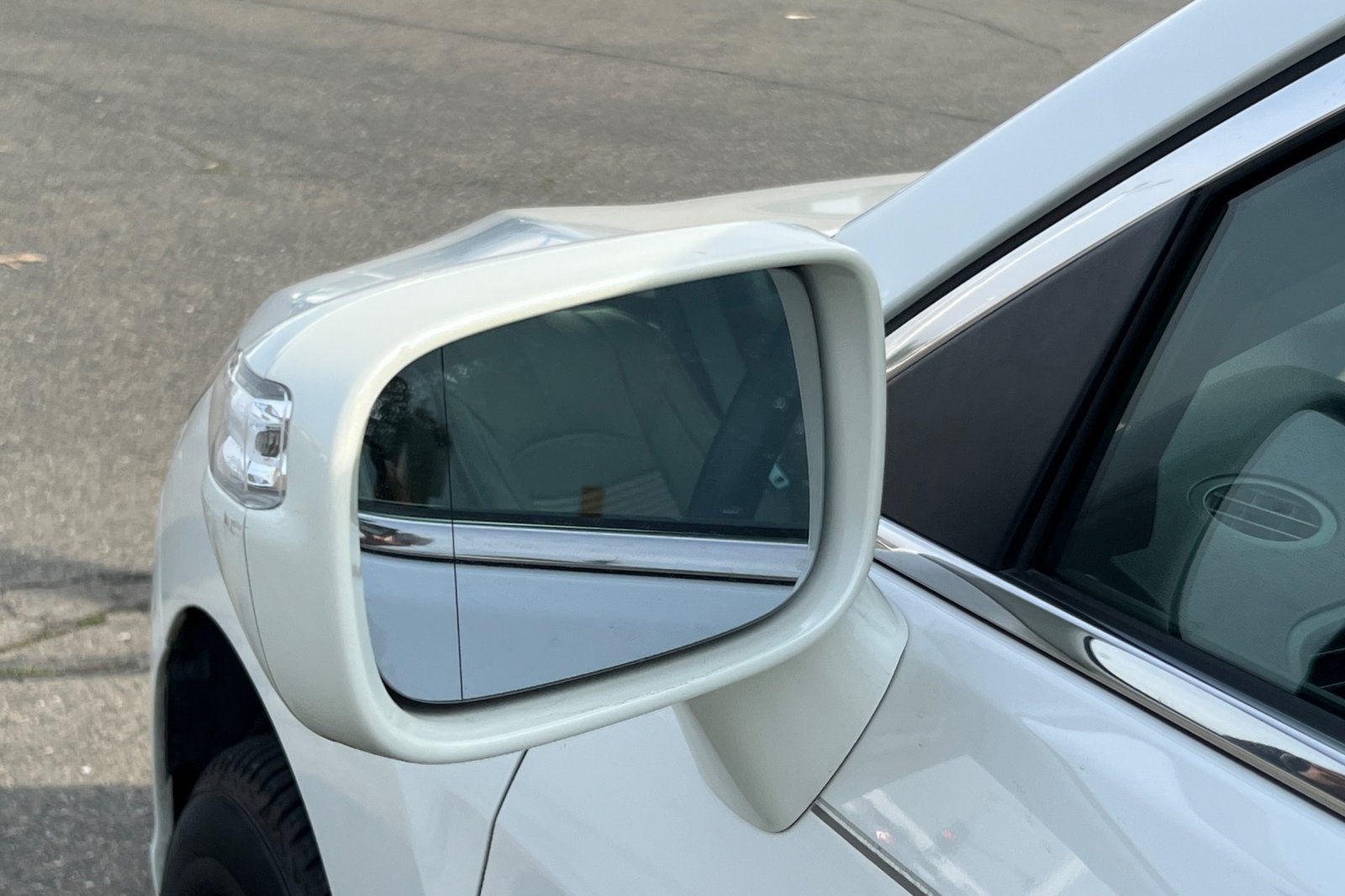 2013 Acura RDX Tech Pkg