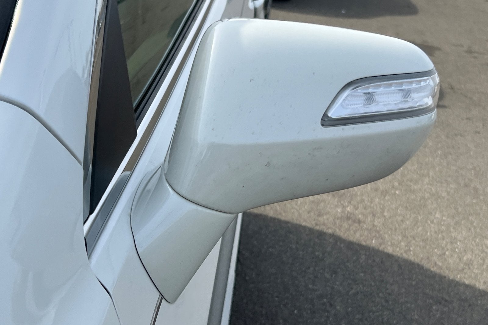 2013 Acura RDX Tech Pkg