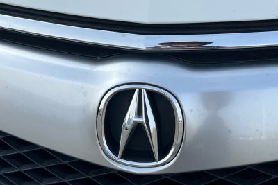 2013 Acura RDX Tech Pkg