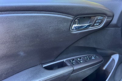 2018 Acura RDX w/Technology Pkg