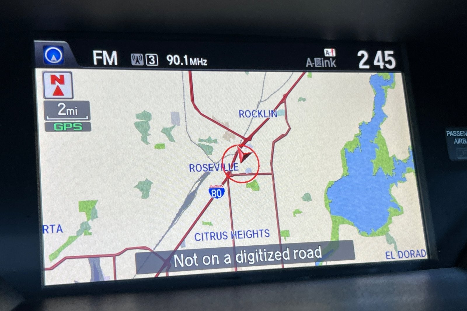 2018 Acura RDX w/Technology Pkg