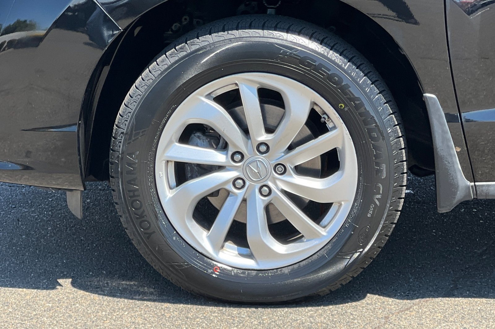 2018 Acura RDX w/Technology Pkg